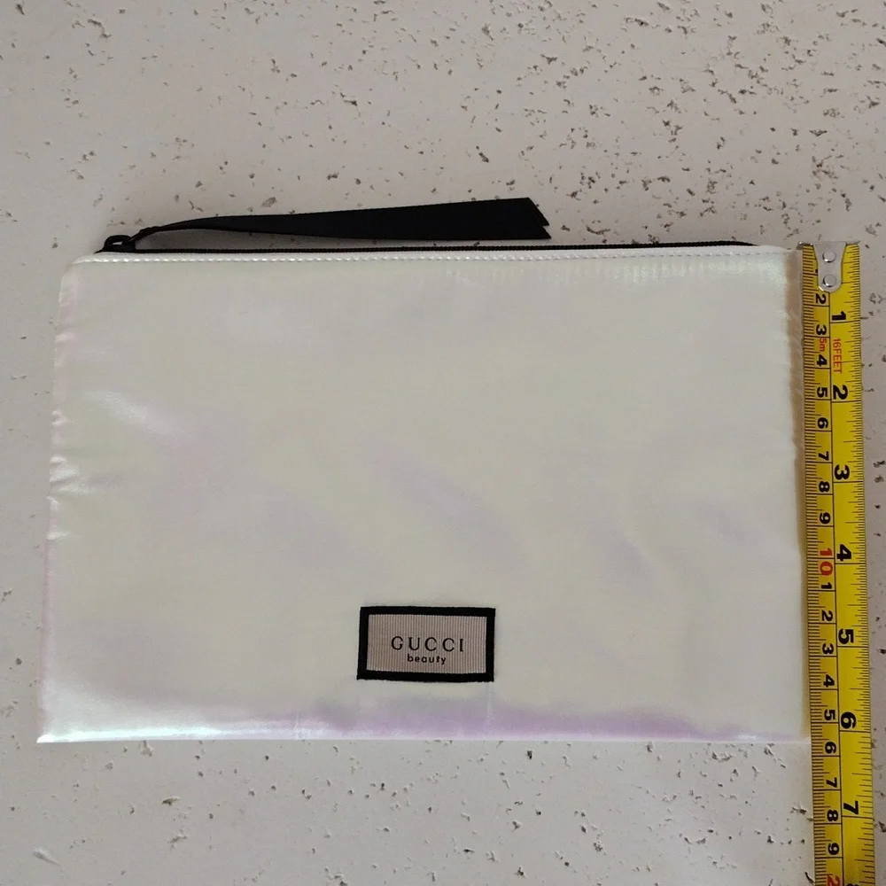 Gucci beauty pouch - Picture 7 of 15